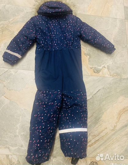 Зимний комбинезон hm