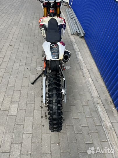 Продам Regulmoto Athlete 250