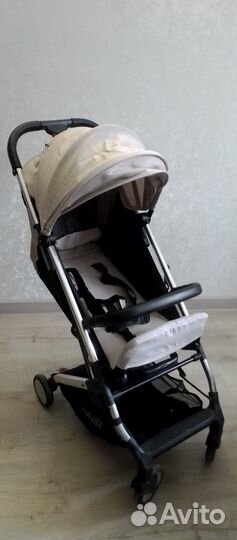 Детские коляски