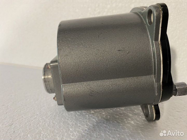 Авиационные часы 55м