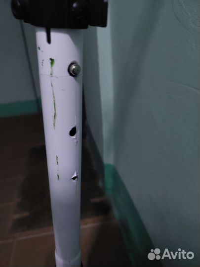 Самокат Oxelo mid 7 urban