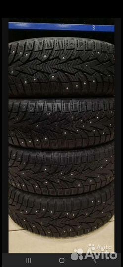 Колеса r 15 зимние бу