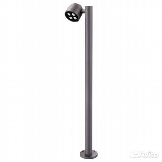 Светильник уличный и для ванной светодиодный