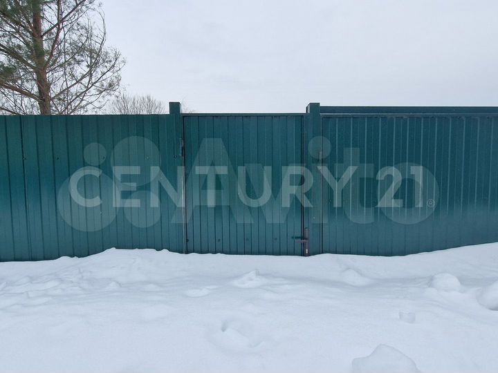 Участок 6,4 сот. (СНТ, ДНП)