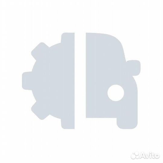 Элемент соединителя проводов 0,5-1,0mm2 пластик DAF