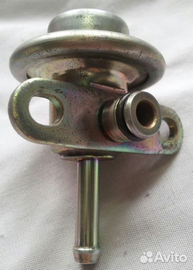 Регулятор давления топлива 5A-FE