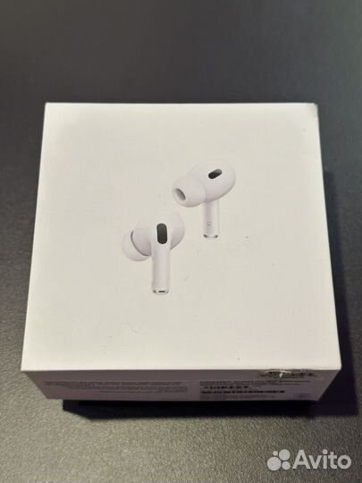 Apple Air Pods Pro 2