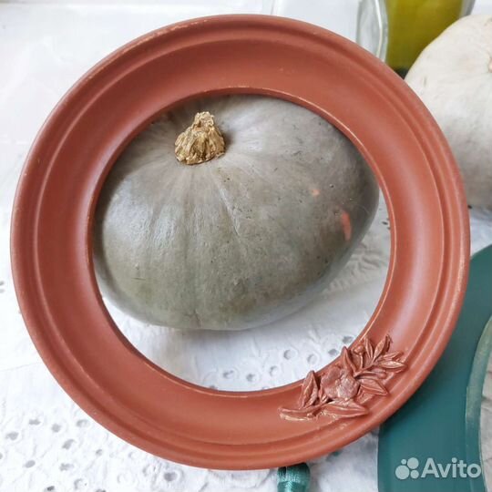 Рама ручной работы для вышивки, картины