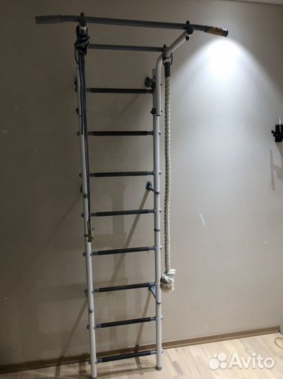 Детский спортивный комплекс