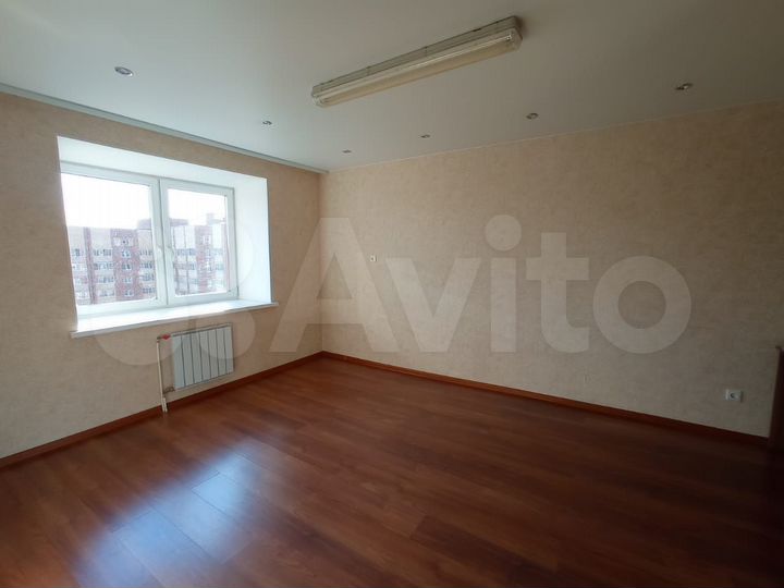 1-к. квартира, 34,1 м², 6/12 эт.
