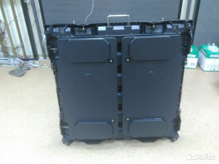 Настройка бегущих срок