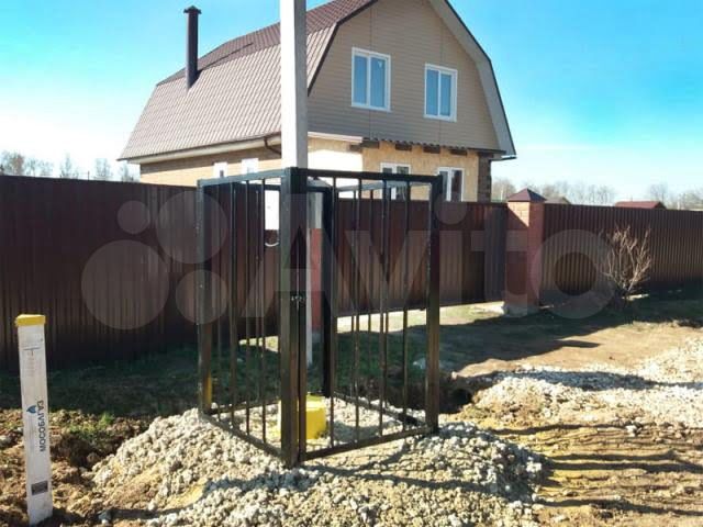 Участок 12 сот. (СНТ, ДНП)