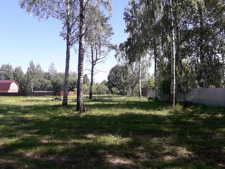 Участок 30 сот. (ИЖС)