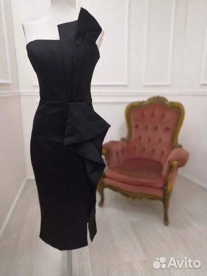 Новое платье Bariano, Австралия