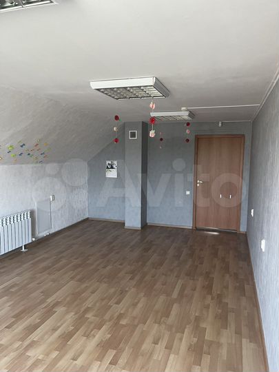 Офис, 25 м²
