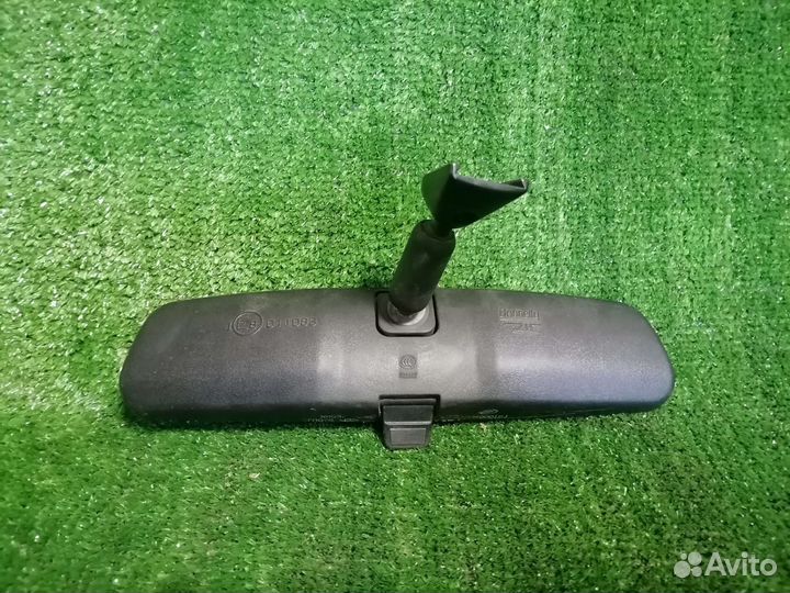 Зеркало салона лифан солано