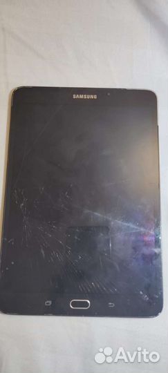 Samsung Galaxy Tab S2