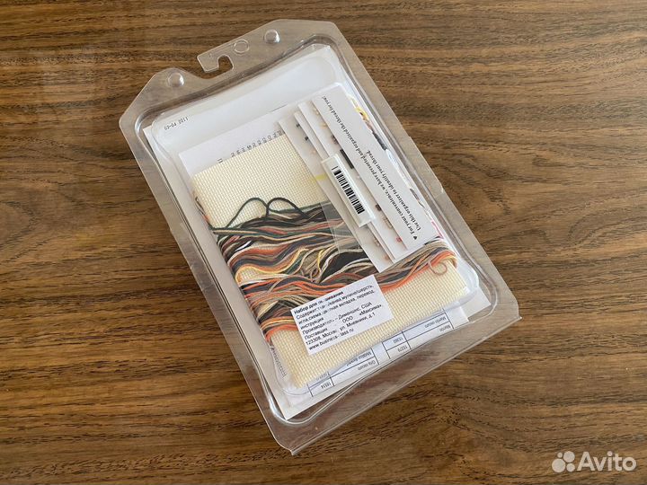 Набор для вышивания Dimensions / новый / оригинал