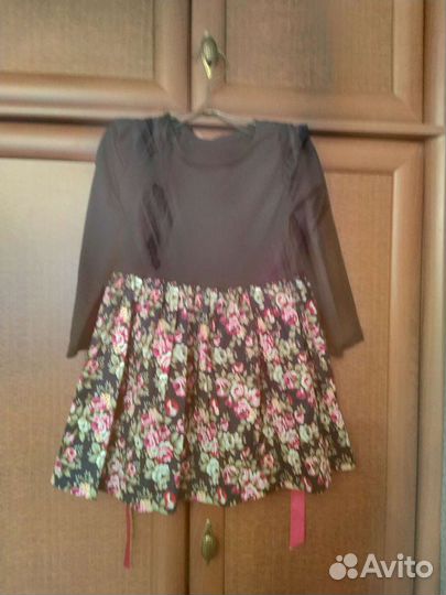 Сарафан для девочки