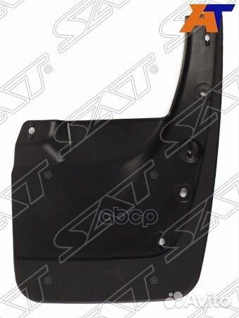 Брызговик toyota land cruiser prado 09-11 перед