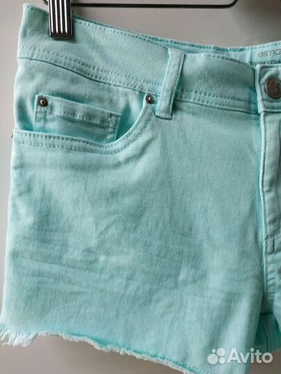 Шорты женские 48 размер