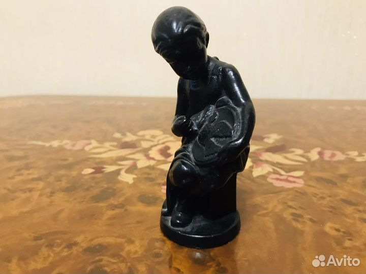 Каслинское Кусинское литье СССР