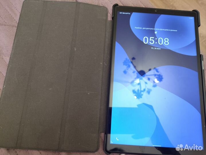 Планшет lenovo tabm10