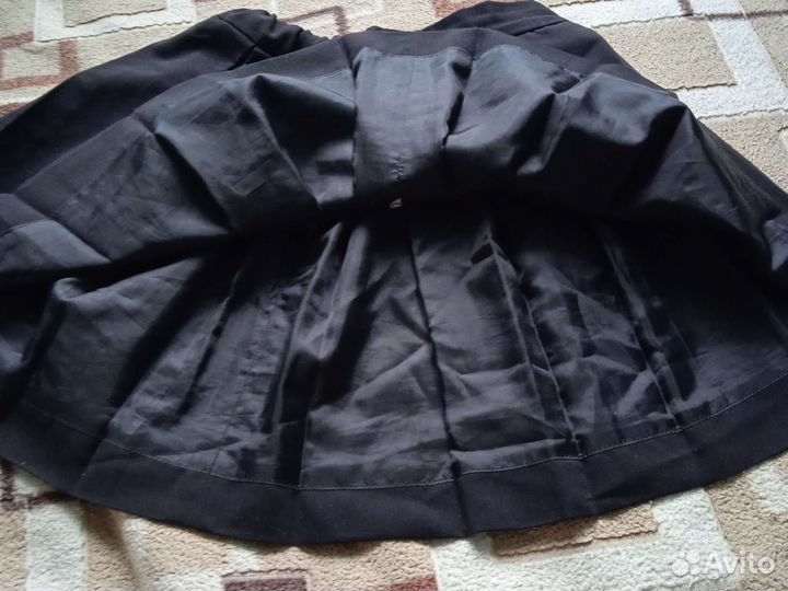 Юбка детская