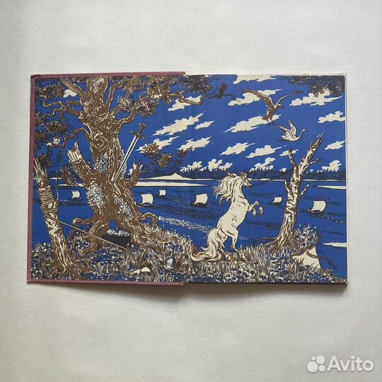 Чувашские народные сказки