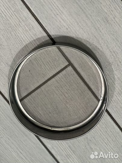 Сито для муки