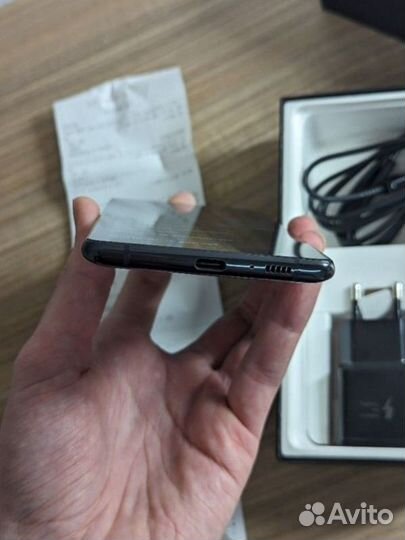 Samsung Galaxy S10 Lite, 6/128 ГБ