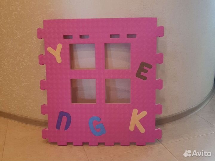 Домик для детей