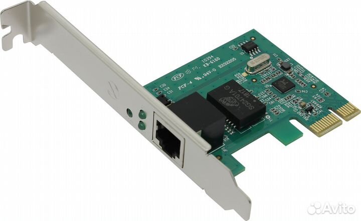 Сетевые и Wi-Fi карты