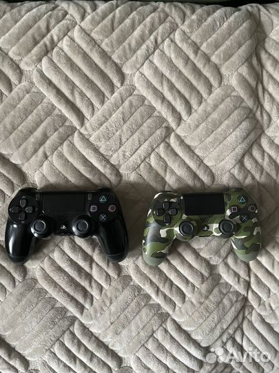 Sony PlayStation 4 slim 1 tb