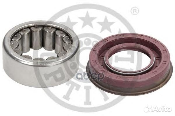 Подшипник ступицы колеса комплект dodge: RAM 2