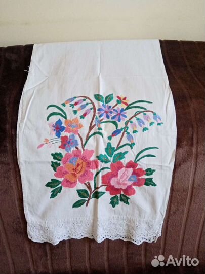 Полотенце - рушник