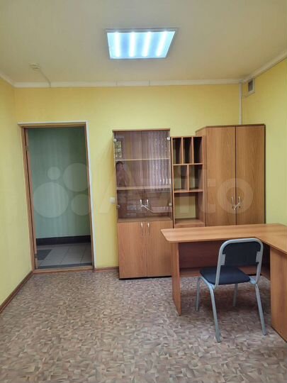 Офис, 13 м²
