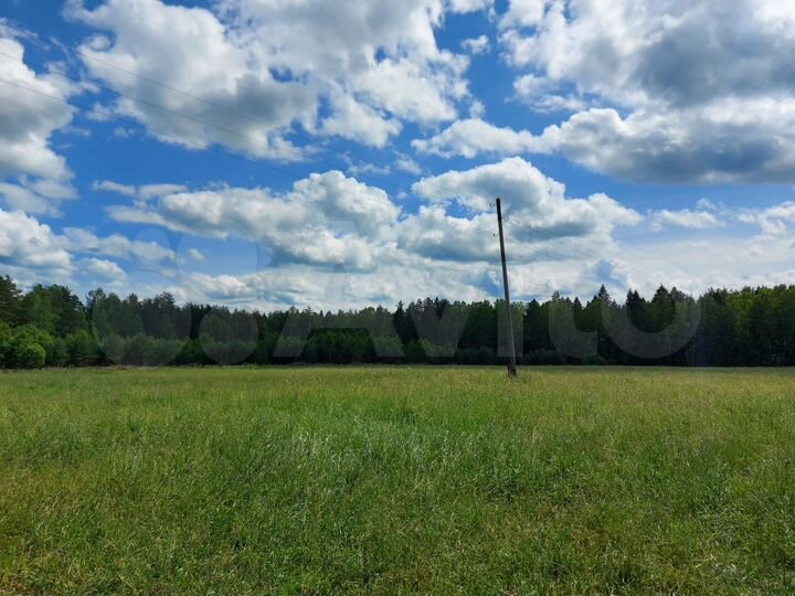 Участок 84 га (СНТ, ДНП)