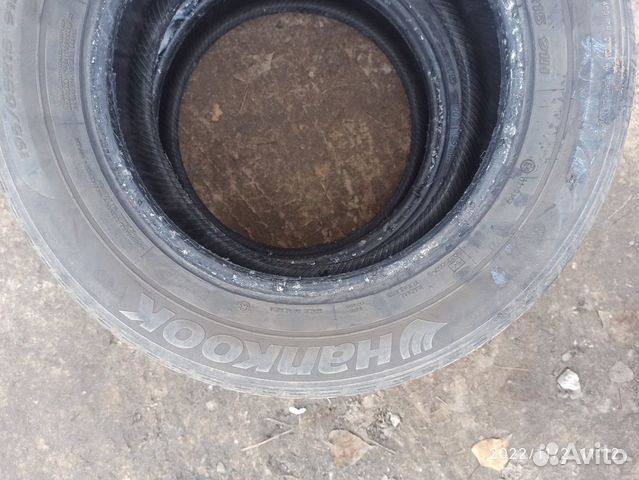 Hankook Optimo K415 195/65 R15