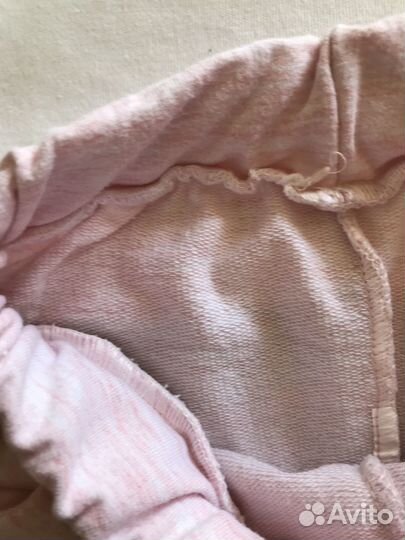 Комплект одежды для девочки 78-83 см