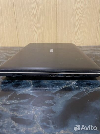 Игровой asus/Intel 4ядра/4гб озу/GeForce 920MX