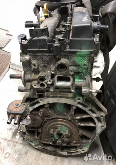 Мазда 3, 5, 6. Двигатель в идеале 2.0 бензин 2008