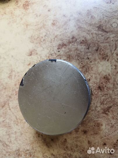 Неодимовый магнит 50х30