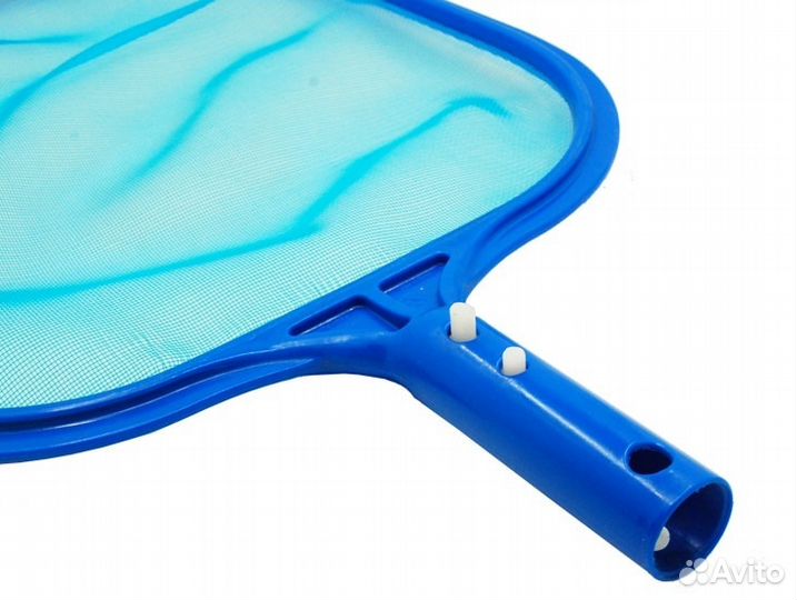 Сачок - насадка для чистки бассейна