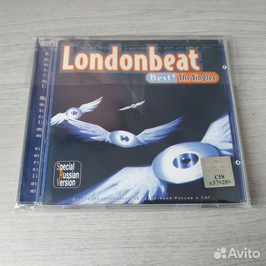 Музыка на CD лицензия и Unofficial 3