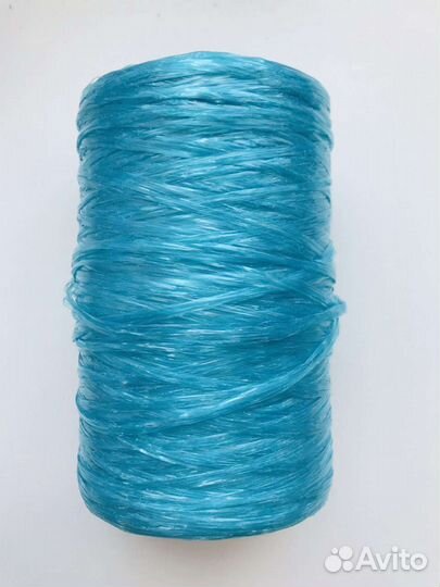 Нитка для мочалок