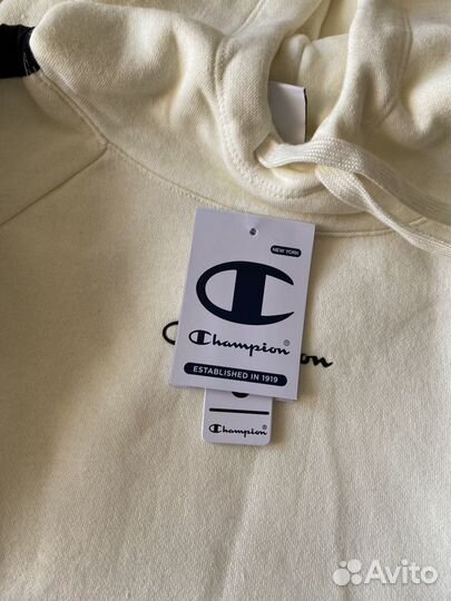 Свитшот женский Champion S