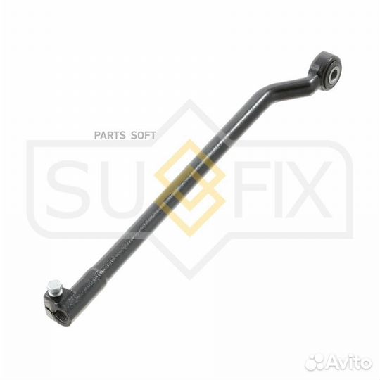 Sufix SD1327 Тяга рулевая перед лев
