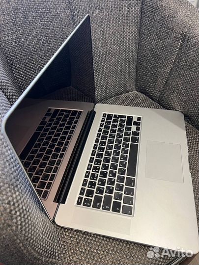 Apple MacBook Pro (Retina, 15-inch,Late 2013)