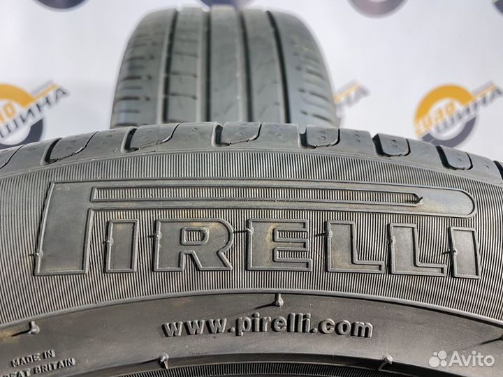 Pirelli Scorpion Verde 285/45 R20 115T